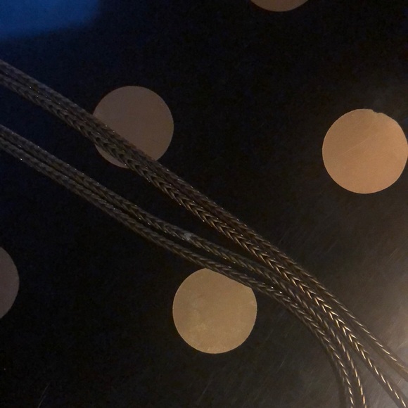 Vintage Monet necklace - Picture 4 of 4